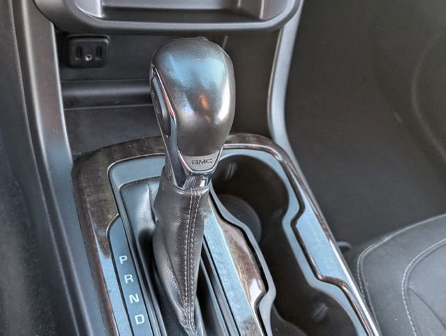 Used 2022 GMC Canyon Elevation w/ Trailering Package image 22