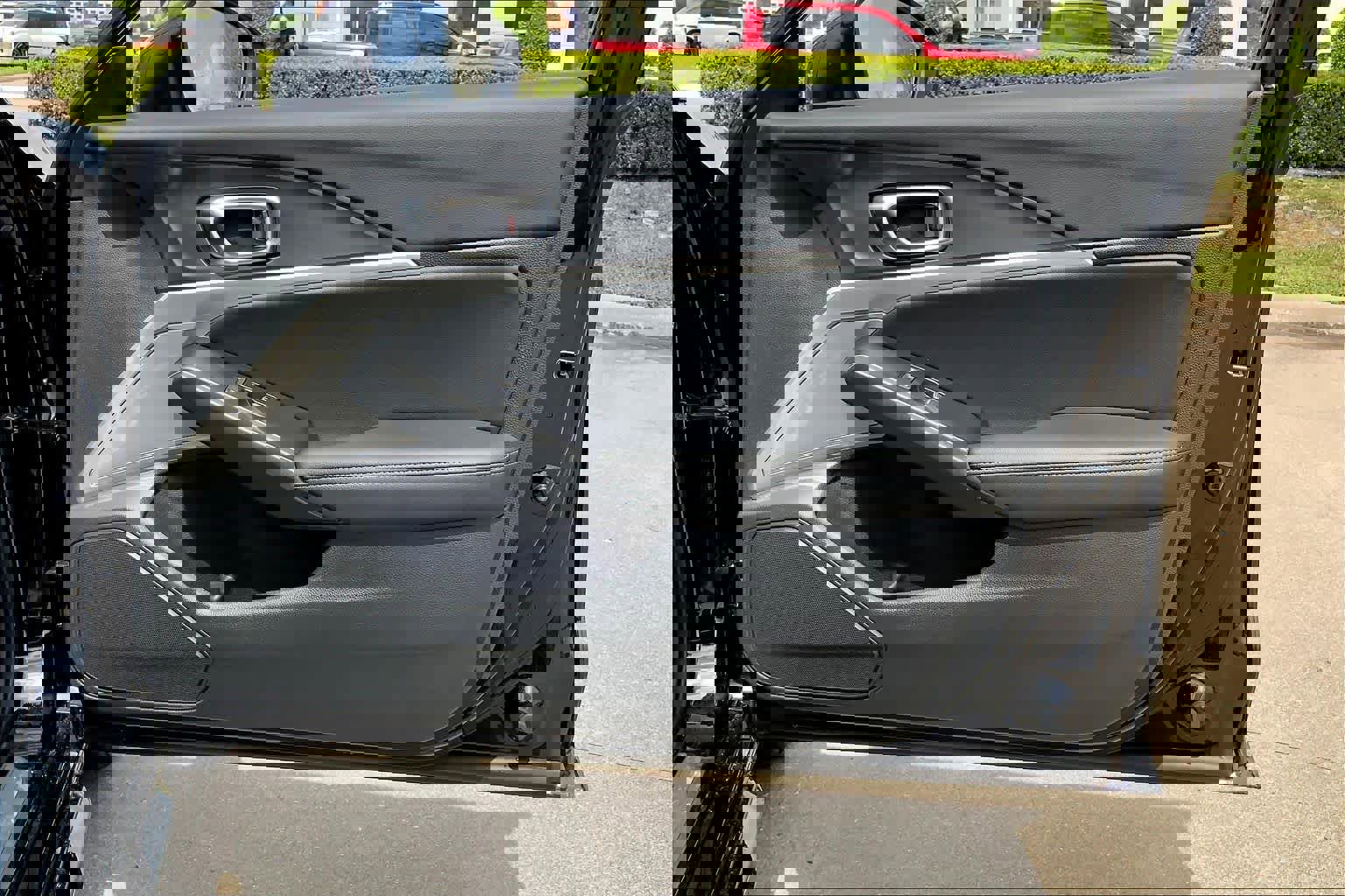 Used 2026 Acura Integra A-Spec image 22