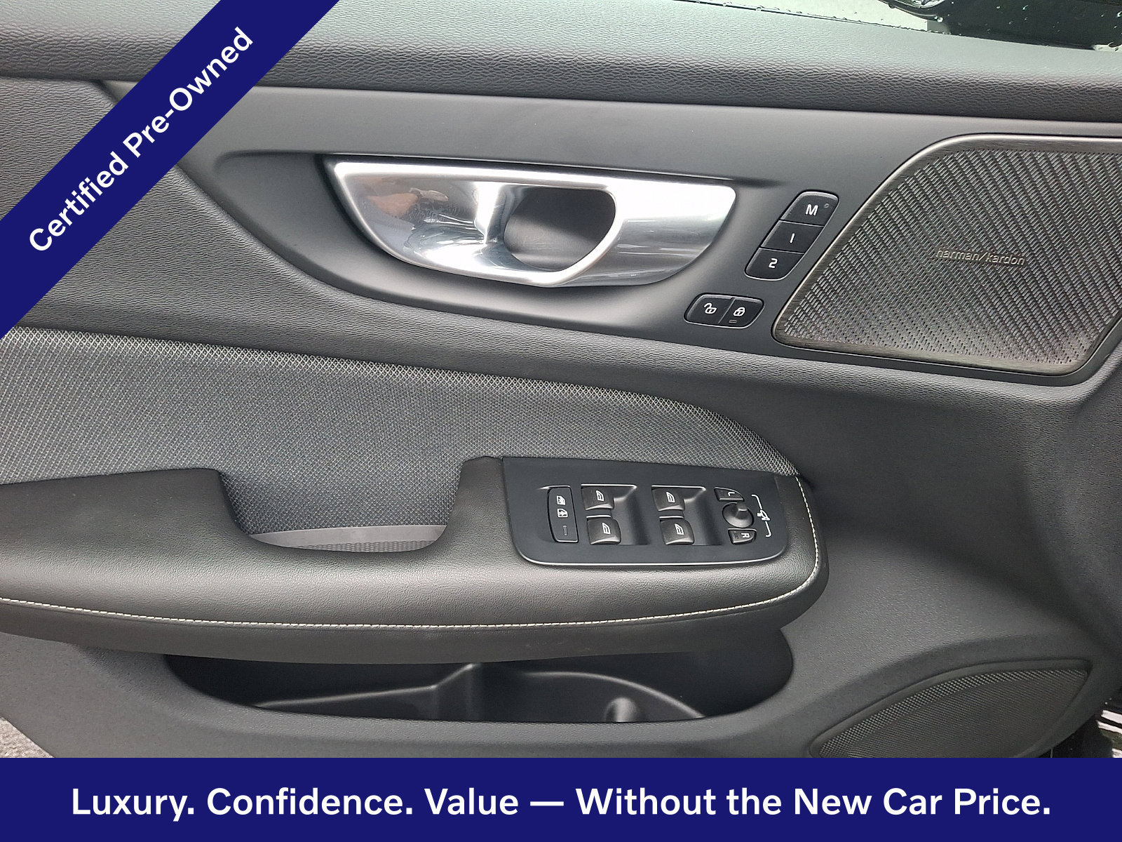 Certified 2024 Volvo S60 B5 Plus w/ Climate Package AWD/4WD image 13