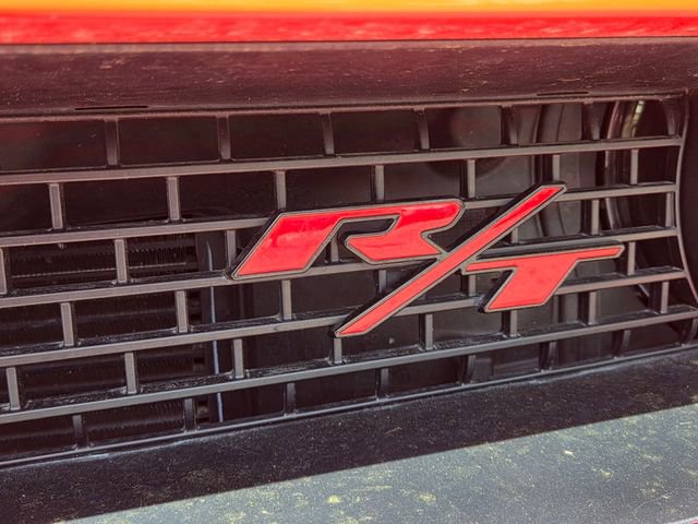 Used 2020 Dodge Challenger R/T Scat Pack image 13