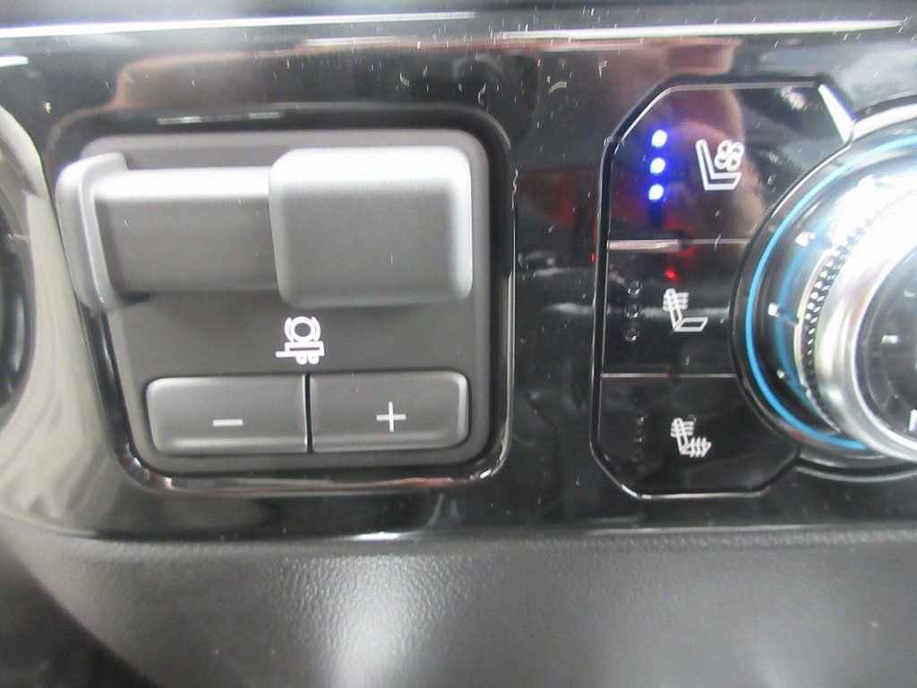 New 2026 GMC Sierra 1500 SLT w/ SLT Premium Plus Package image 21