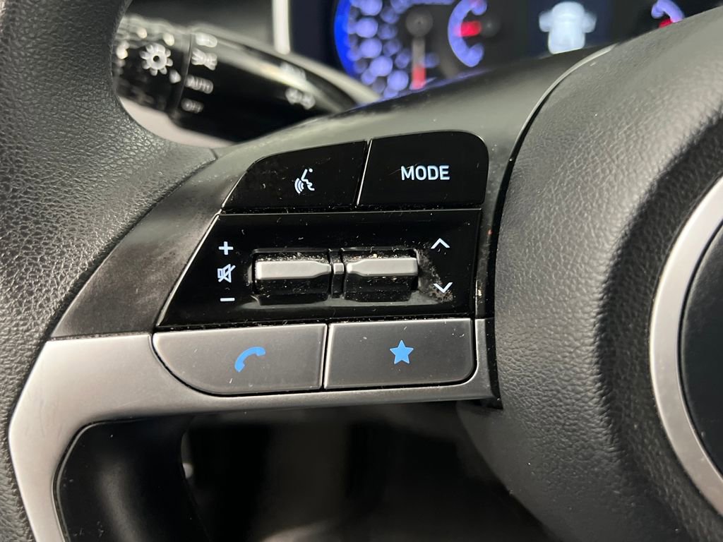 Used 2024 Hyundai Tucson SEL image 46