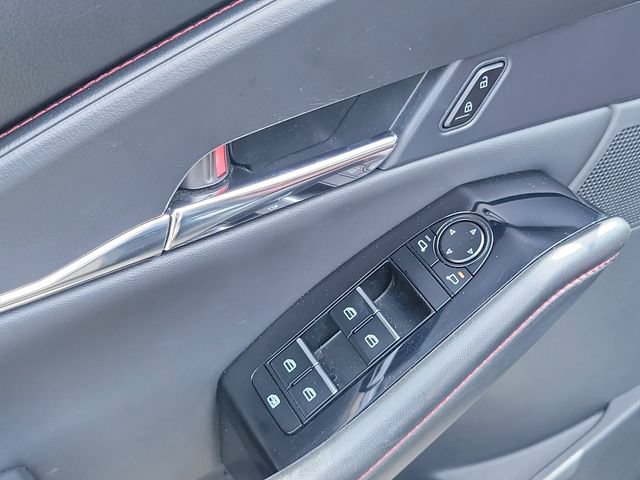 Used 2025 MAZDA CX-30 AWD 2.5 S w/ Preferred Package image 17