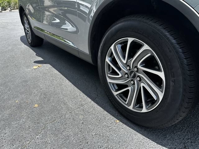Certified 2024 Lincoln Aviator AWD w/ Elements Package image 11