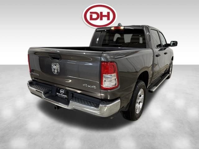 Used 2023 RAM 1500 Big Horn image 13