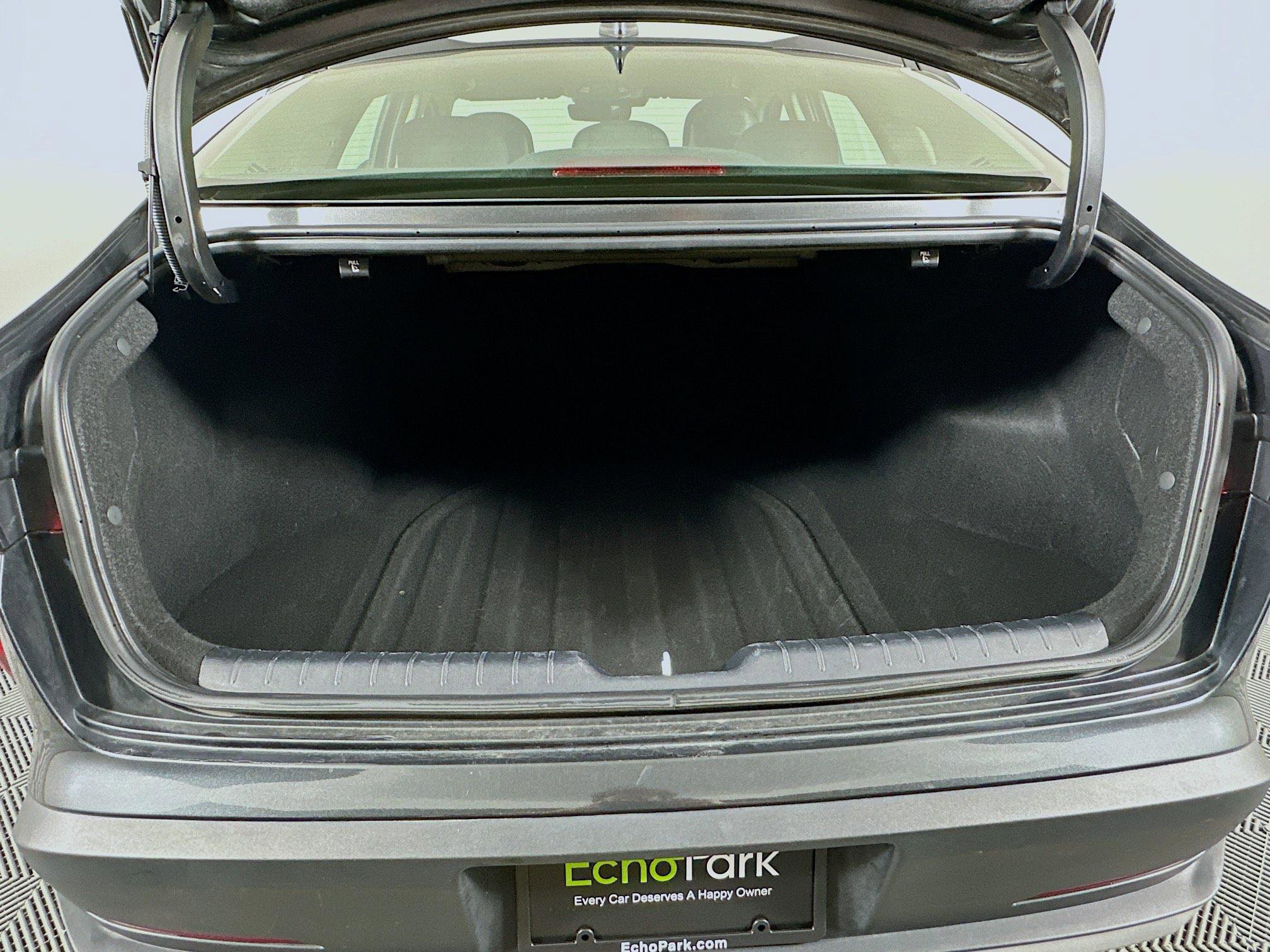 Used 2025 Kia K4 LXS image 27