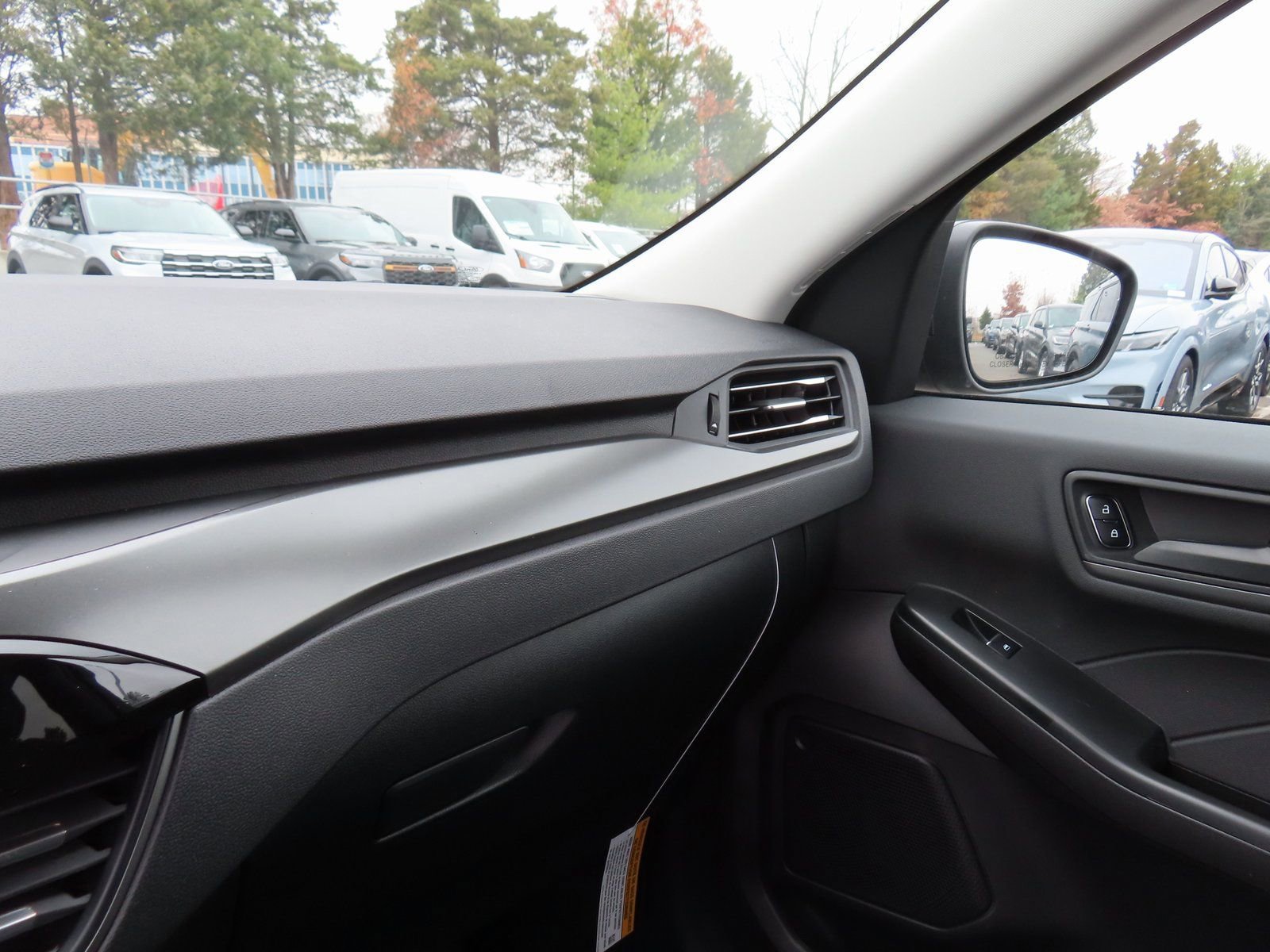 New 2026 Ford Escape Active w/ Cold Weather Package image 11