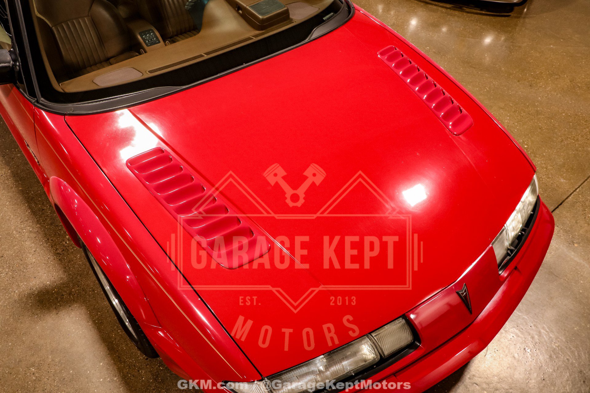 Used 1990 Pontiac Grand Prix SE FWD image 14