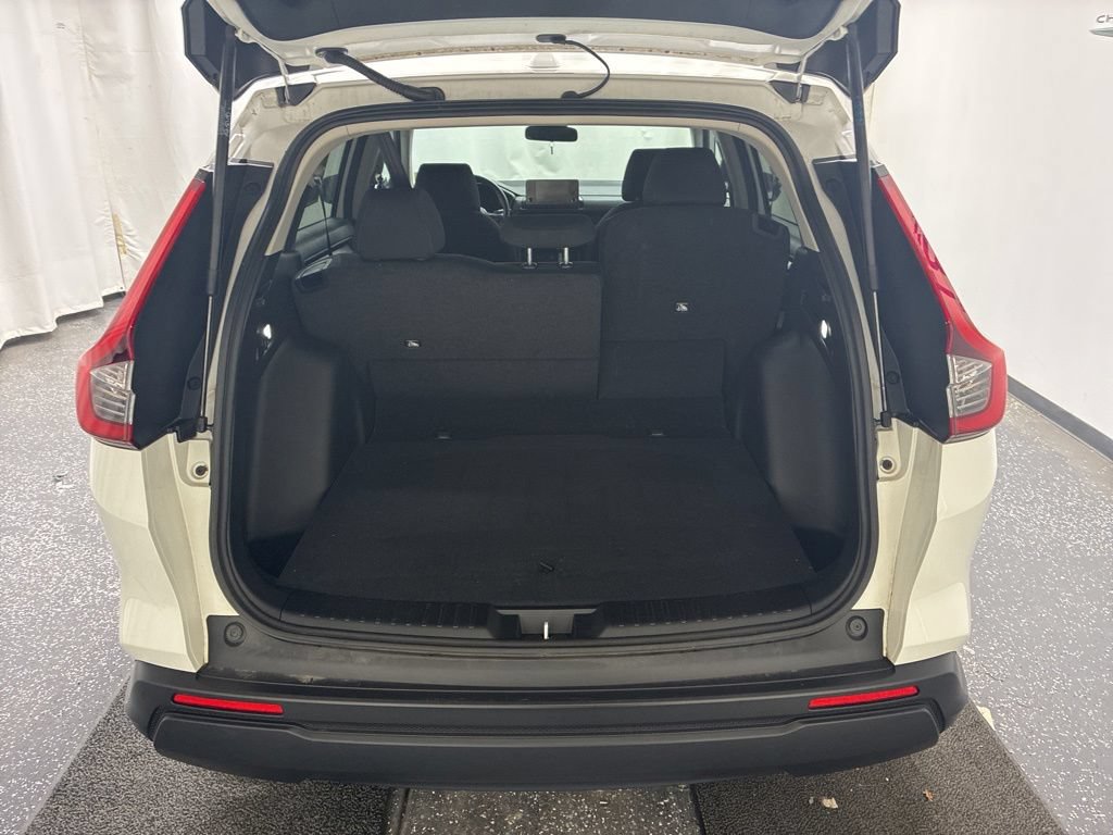 Used 2024 Honda CR-V EX image 4