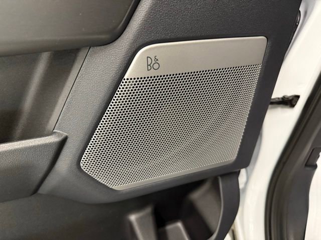 New 2026 Ford F350 Lariat w/ Black Appearance Package image 15