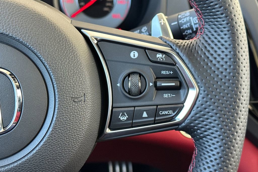 New 2026 Acura RDX A-Spec image 30