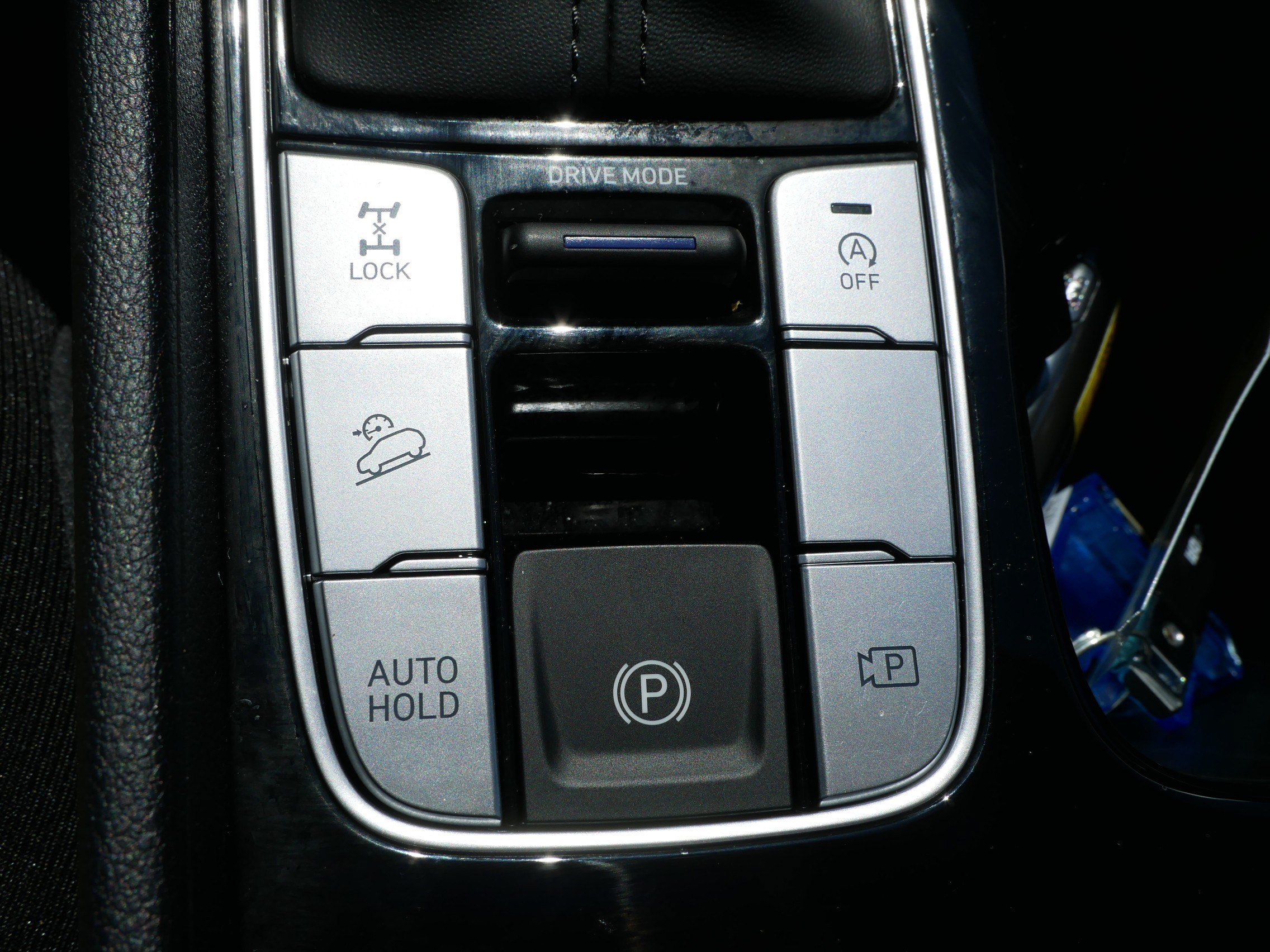 Certified 2026 Hyundai Tucson SEL Plus AWD/4WD image 25
