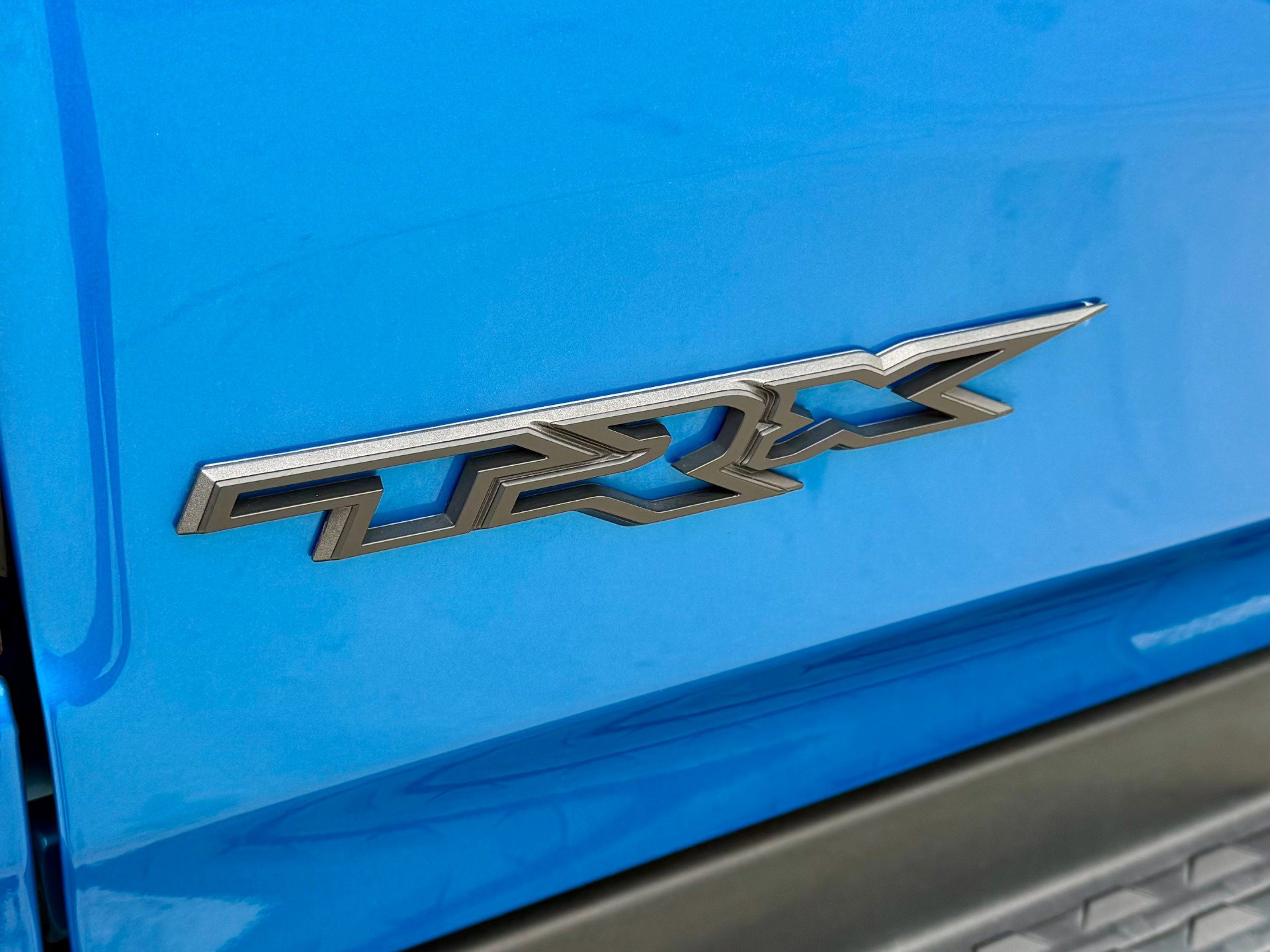 Used 2022 RAM 1500 TRX w/ TRX Level 2 Equipment Group AWD/4WD image 50