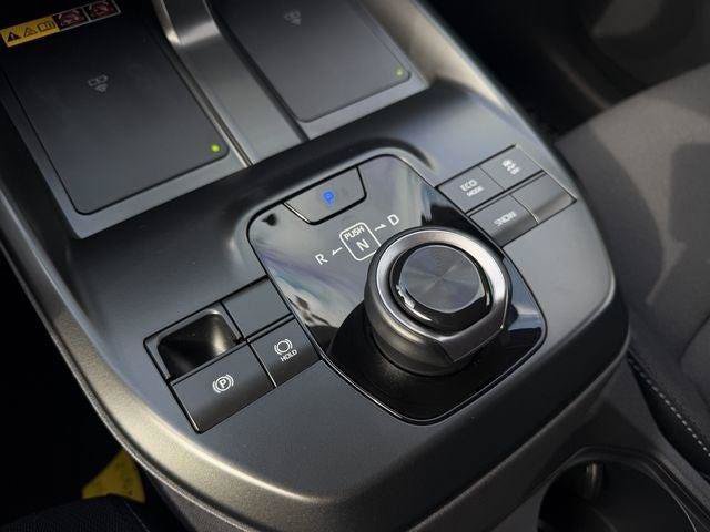 Certified 2026 Toyota C-HR AWD/4WD image 17