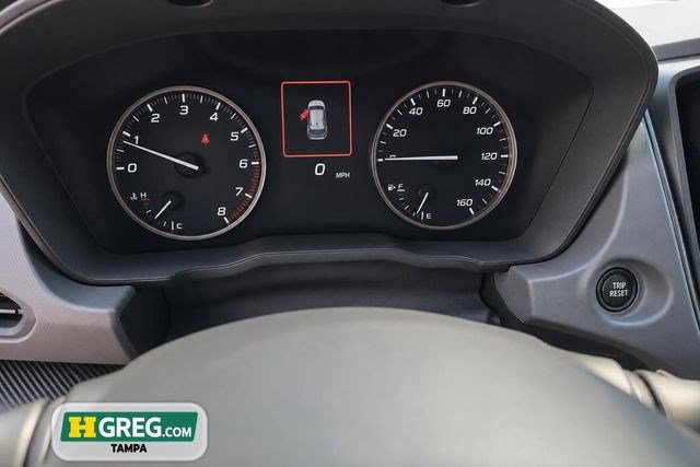 Used 2024 Subaru Crosstrek 2.5i Wilderness AWD/4WD image 16