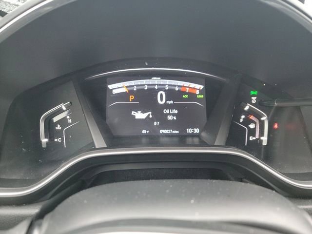 Used 2019 Honda CR-V Touring image 13