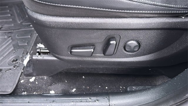 Used 2021 Kia Telluride EX w/ EX Premium Package image 25