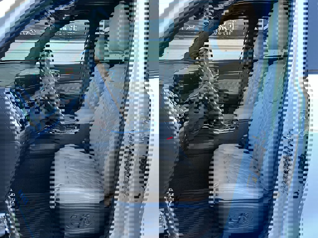 New 2026 Kia Sorento SX Prestige AWD/4WD image 11