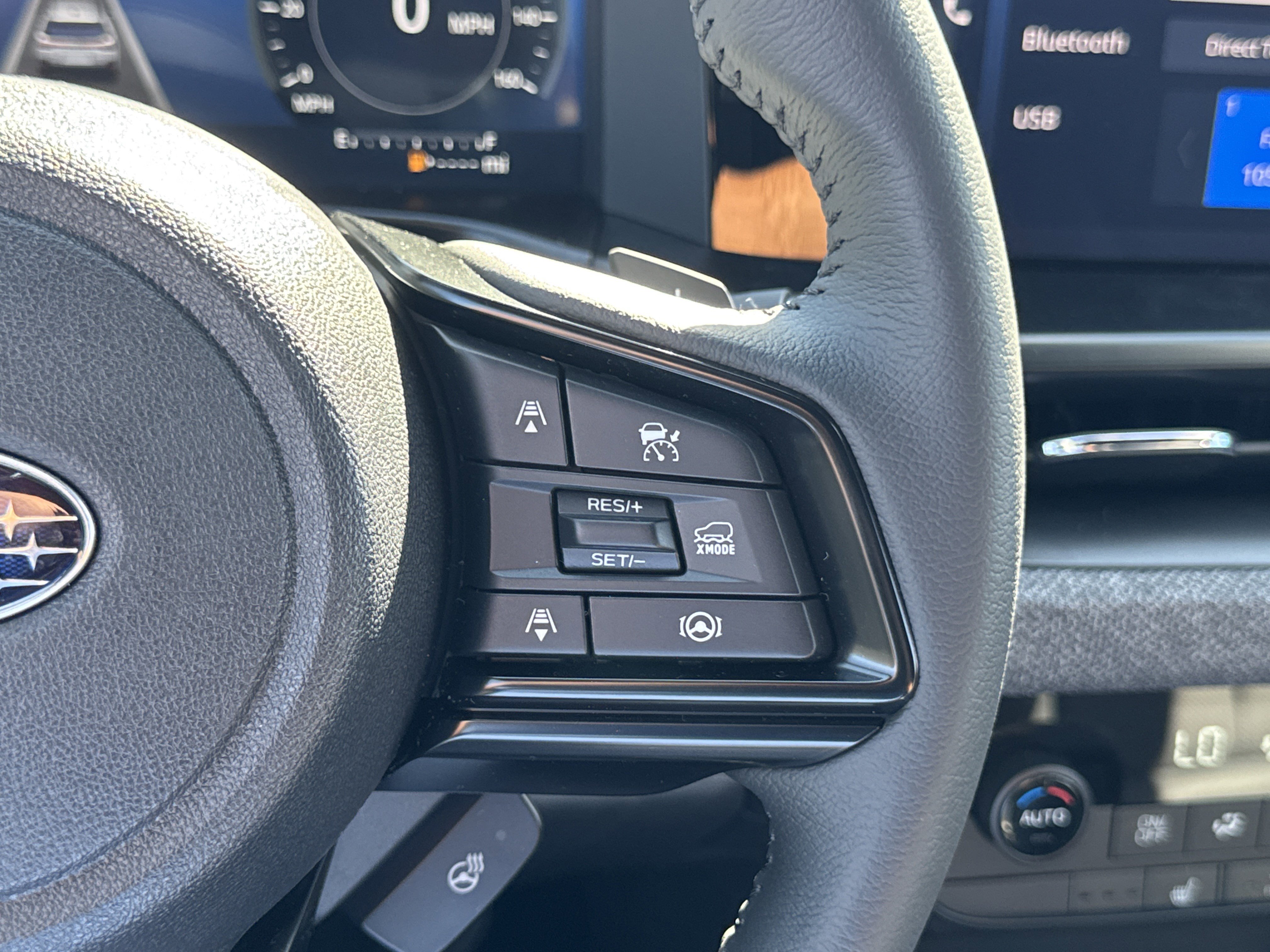 New 2026 Subaru Outback Limited image 16