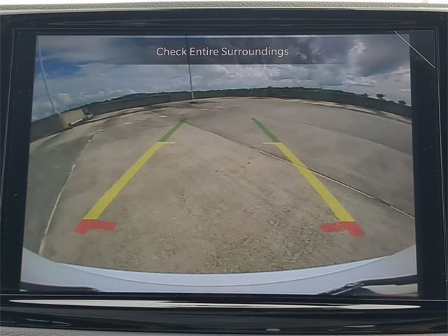 New 2026 Chrysler Voyager LX image 25