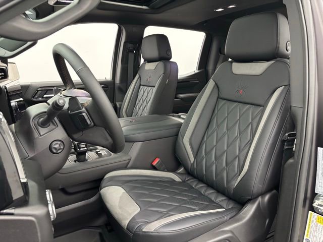 New 2026 GMC Sierra 1500 AT4 w/ AT4 Premium Package AWD/4WD image 19