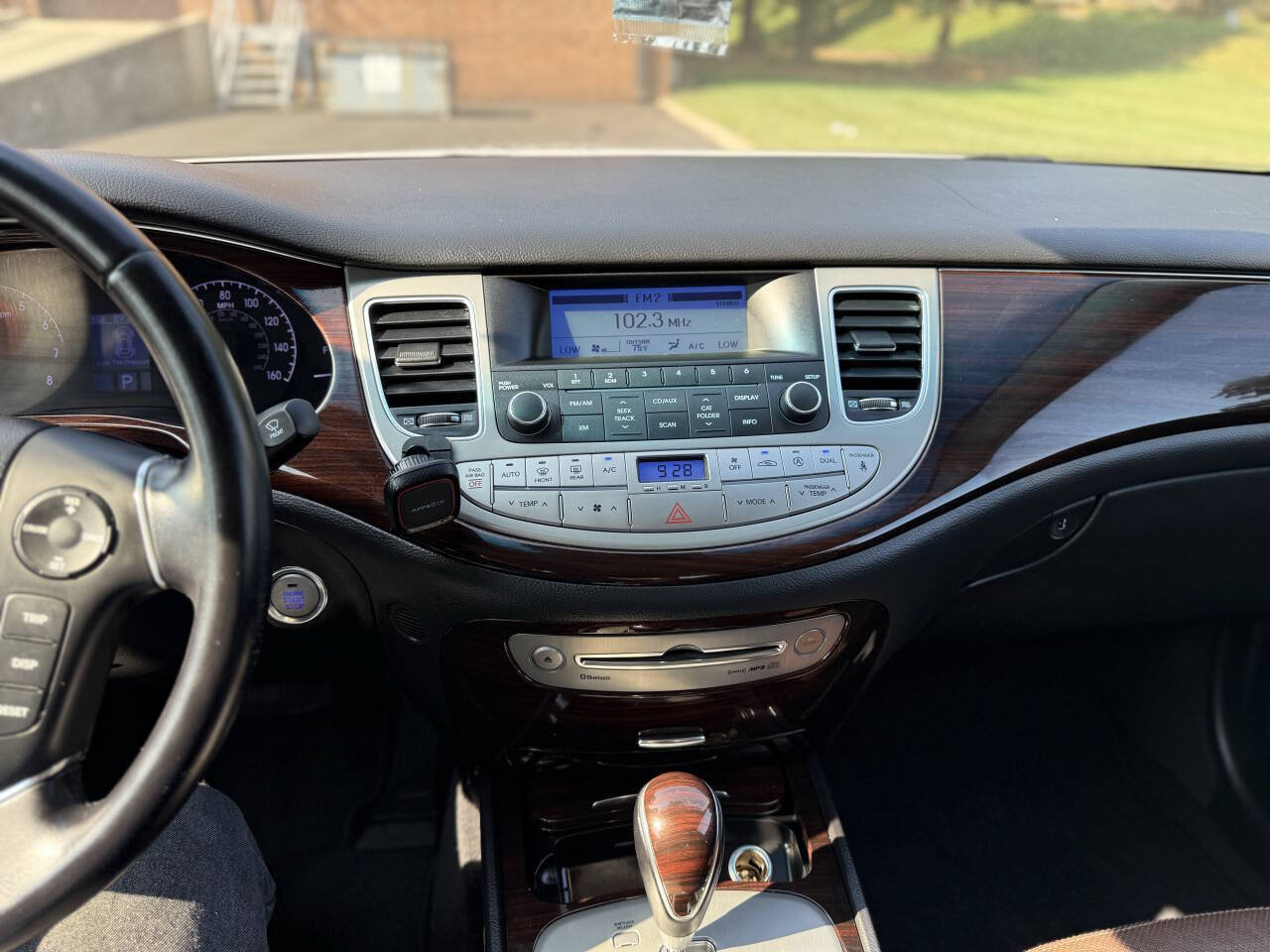 Used 2013 Hyundai Genesis 3.8 RWD image 18