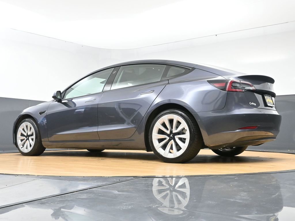 Used 2022 Tesla Model 3 Long Range image 56