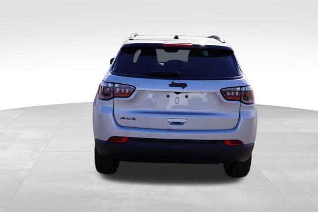 New 2026 Jeep Compass Limited AWD/4WD image 4