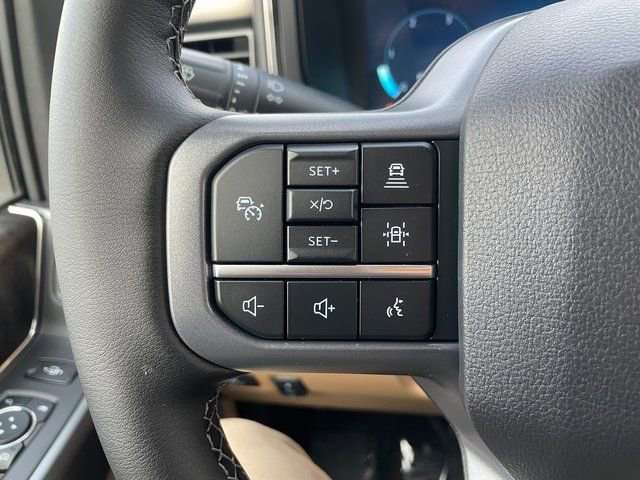 New 2026 Ford F250 Lariat w/ Lariat Ultimate Package image 22
