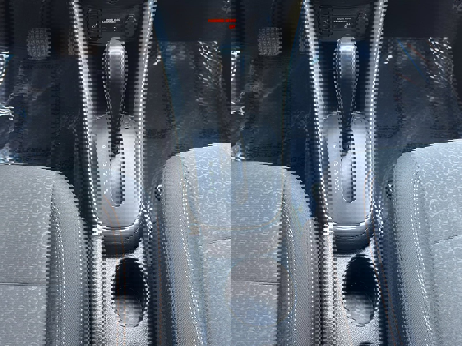 Used 2020 Chevrolet Trax LS w/ Tint and Cruise Package image 34