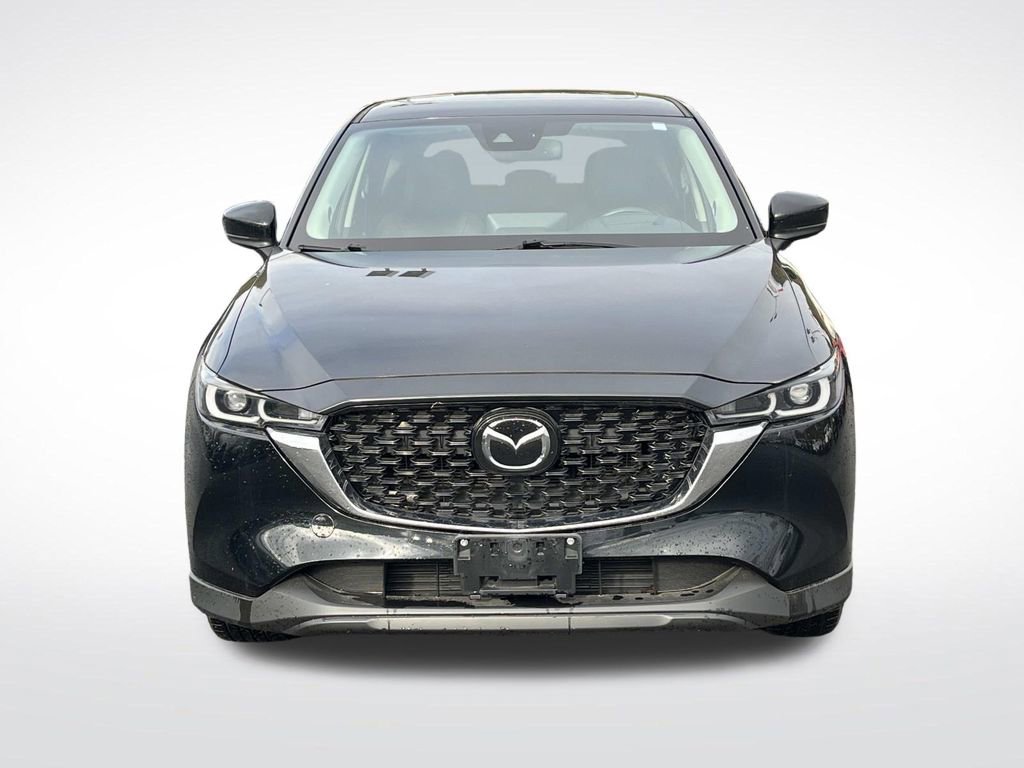 Used 2022 MAZDA CX-5 AWD 2.5 S w/ Premium Plus Pkg image 9