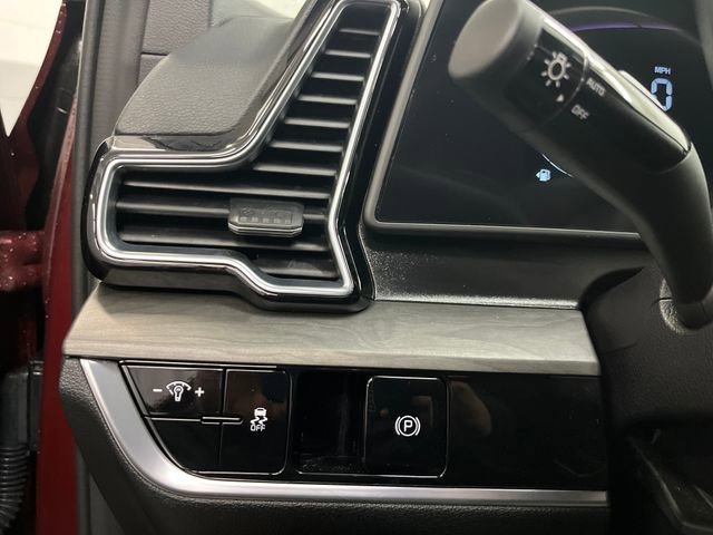 Certified 2025 Kia Sportage X-Line image 21