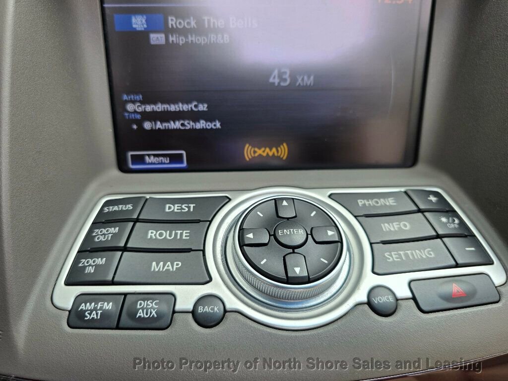 Used 2014 INFINITI Q60 Convertible w/ Premium Package RWD image 67