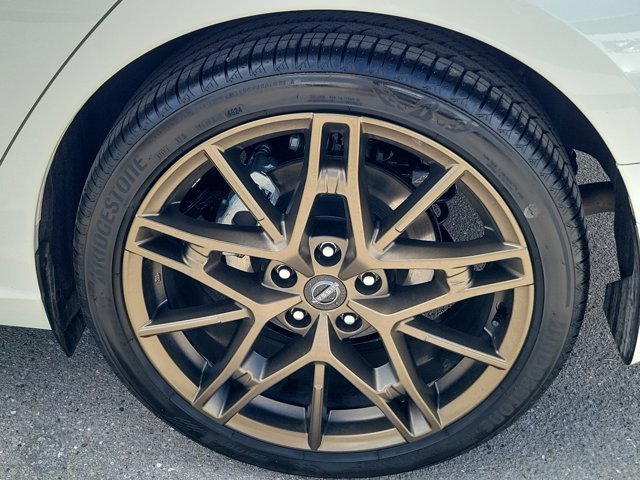 Certified 2025 Nissan Altima 2.5 SR w/ SR Premium Package image 13