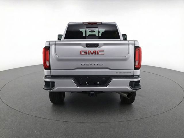 Used 2022 GMC Sierra 3500 Denali image 7