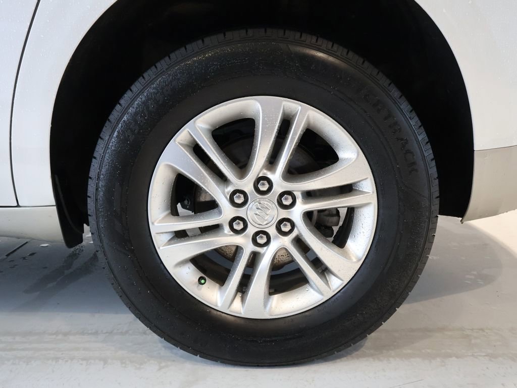 Used 2021 Buick Enclave Essence w/ Sound and Sites Package image 42