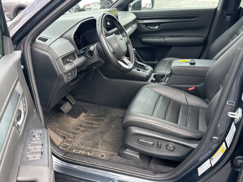 Used 2025 Honda CR-V Sport-L image 10