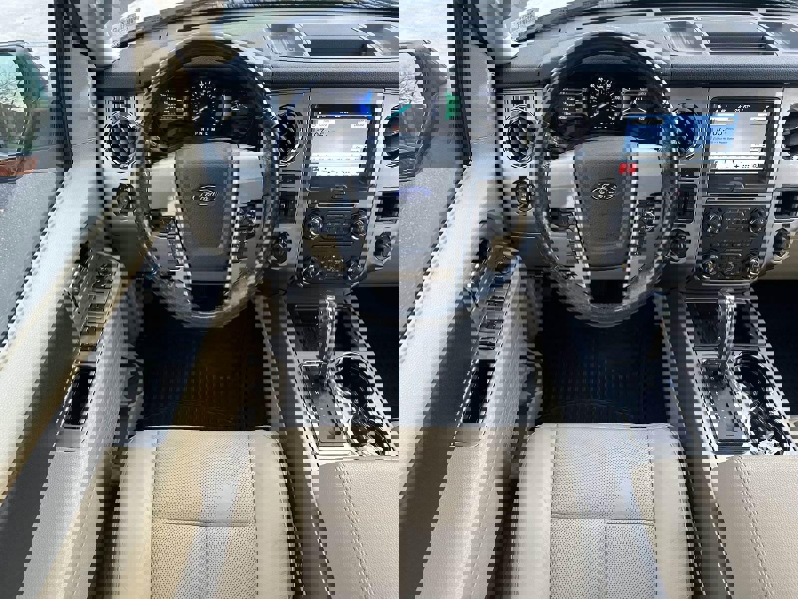 Used 2017 Ford Expedition Limited w/ Equipment Group 301A image 17