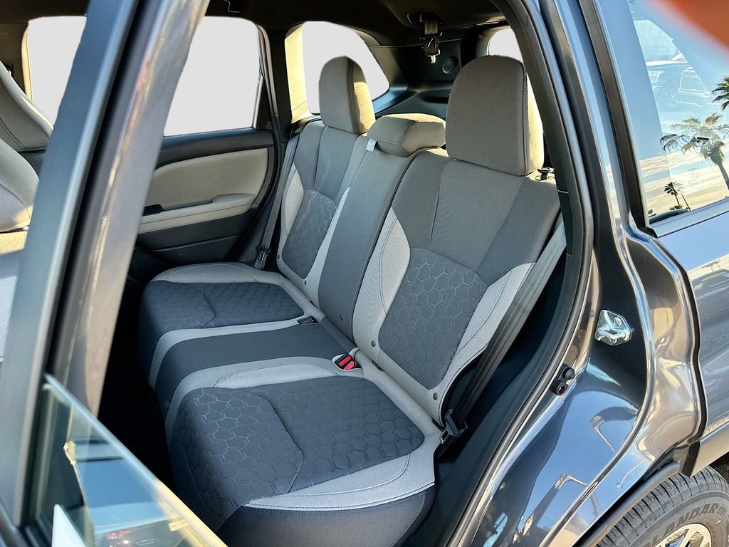 Certified 2025 Subaru Forester image 22