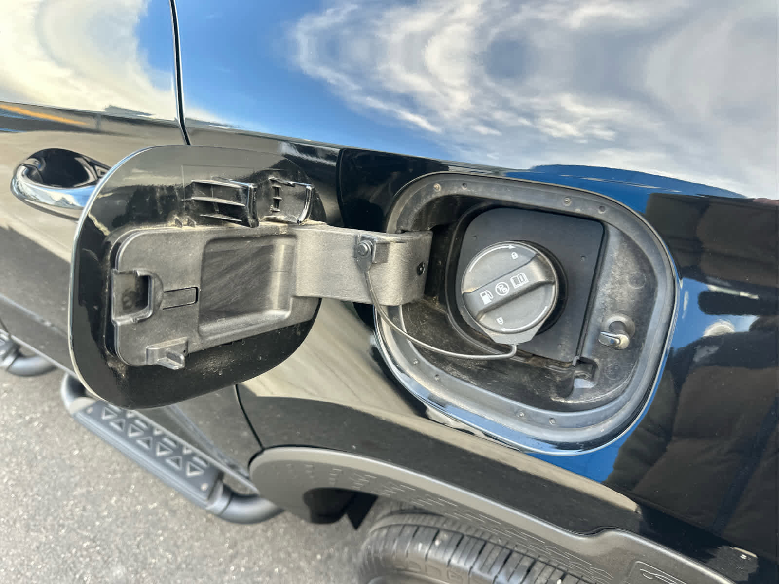 Used 2024 Hyundai Santa Cruz Night image 19