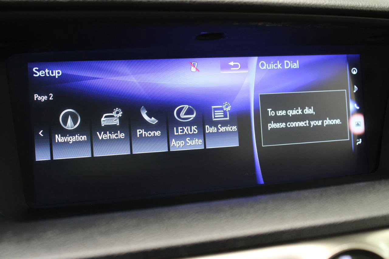 Used 2016 Lexus GS 350 AWD w/ Premium Package image 64