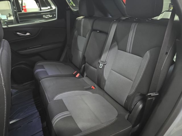 Used 2024 Chevrolet Blazer LT w/ Convenience Package AWD/4WD image 18