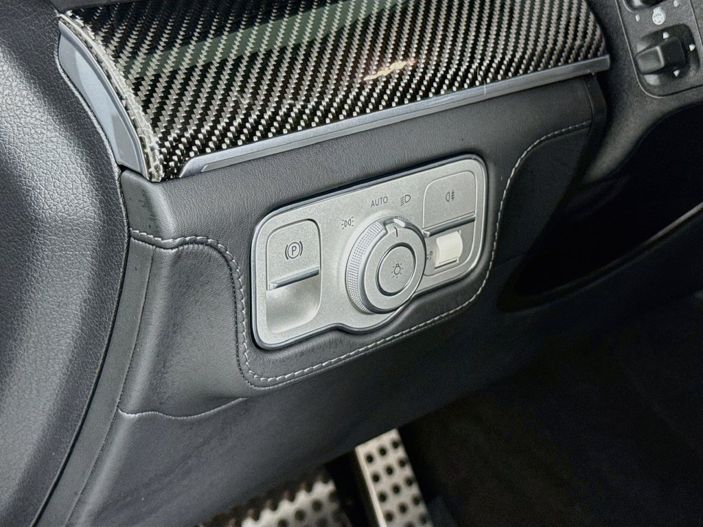 Used 2026 Mercedes-Benz GLS 63 AMG 4MATIC image 11