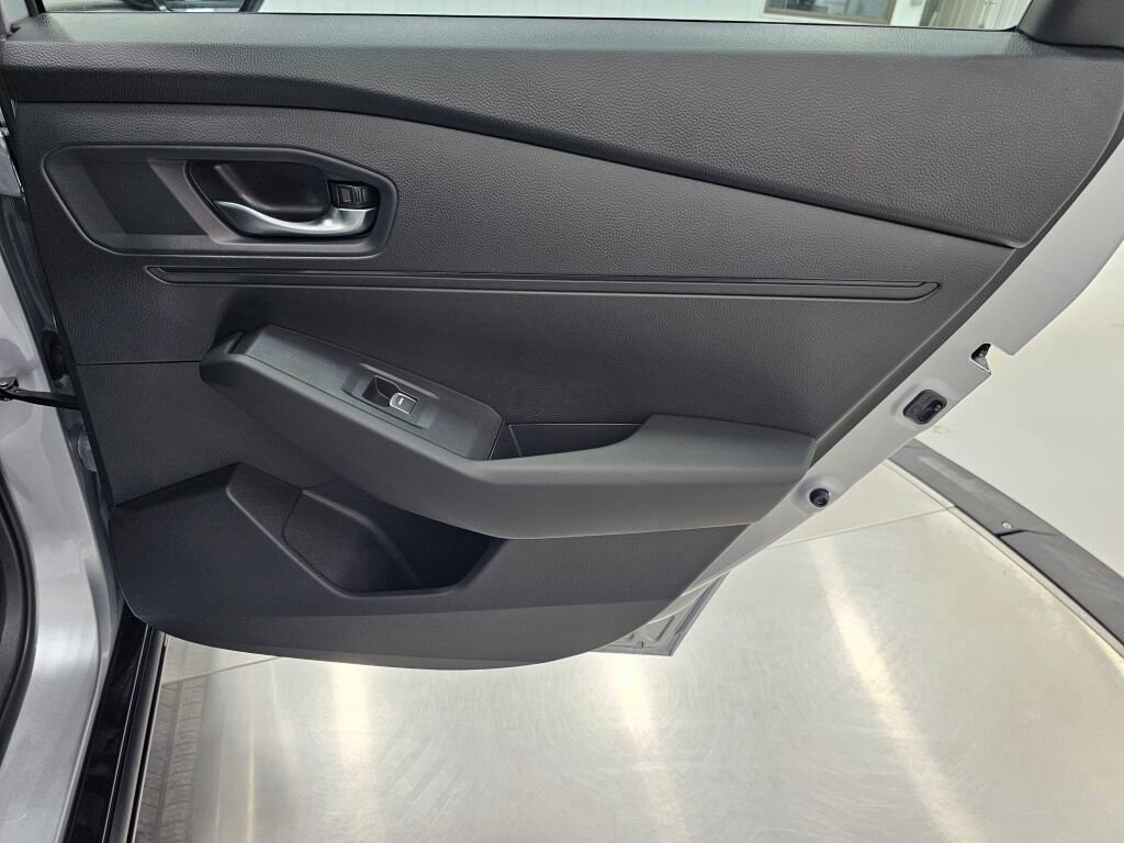 New 2025 Honda Accord EX-L image 24