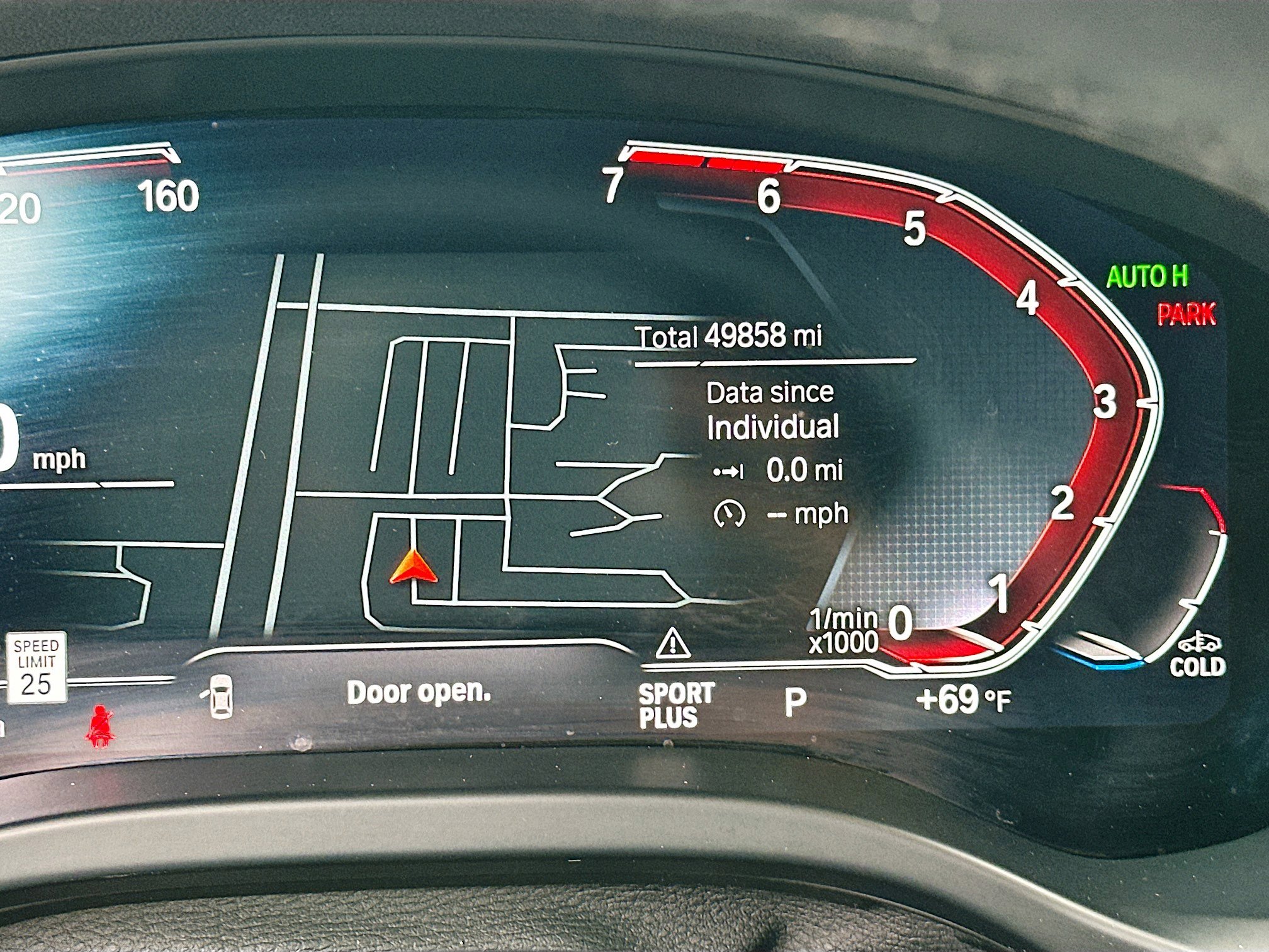 Used 2023 BMW X3 sDrive30i w/ Convenience Package image 12