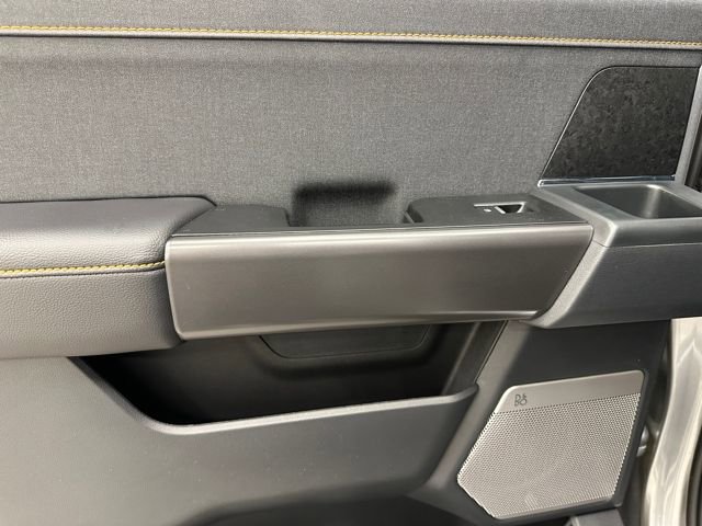 New 2025 Ford F150 Tremor w/ Bed Utility Package image 19