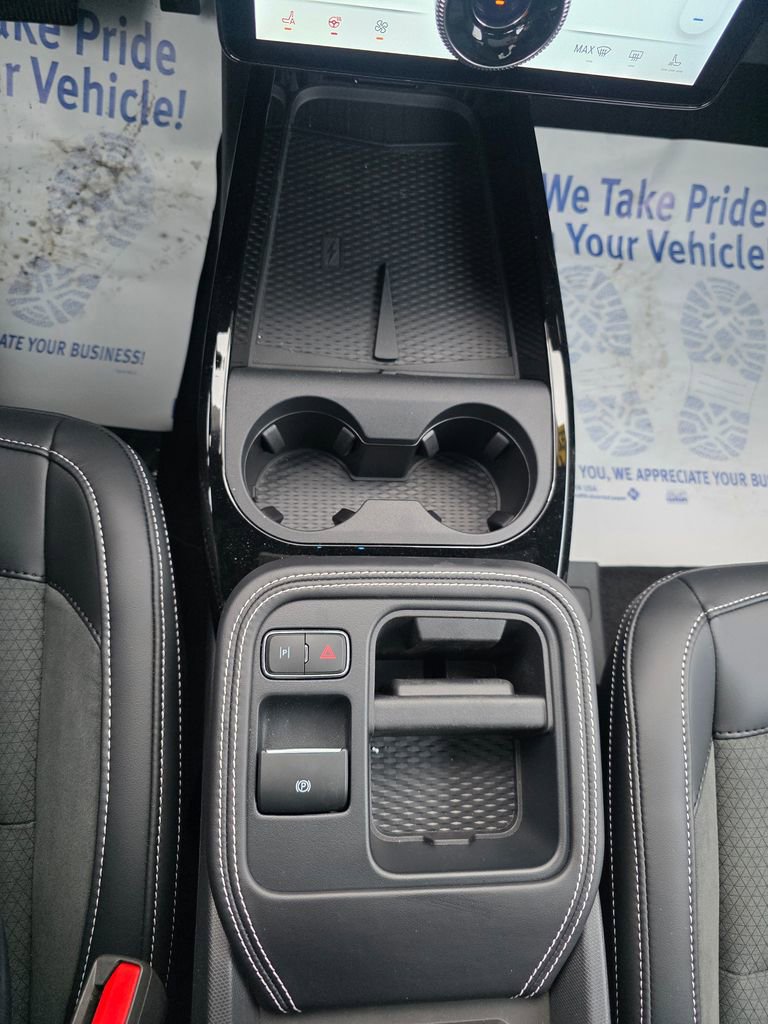 New 2025 Ford Mustang Mach-E GT image 60