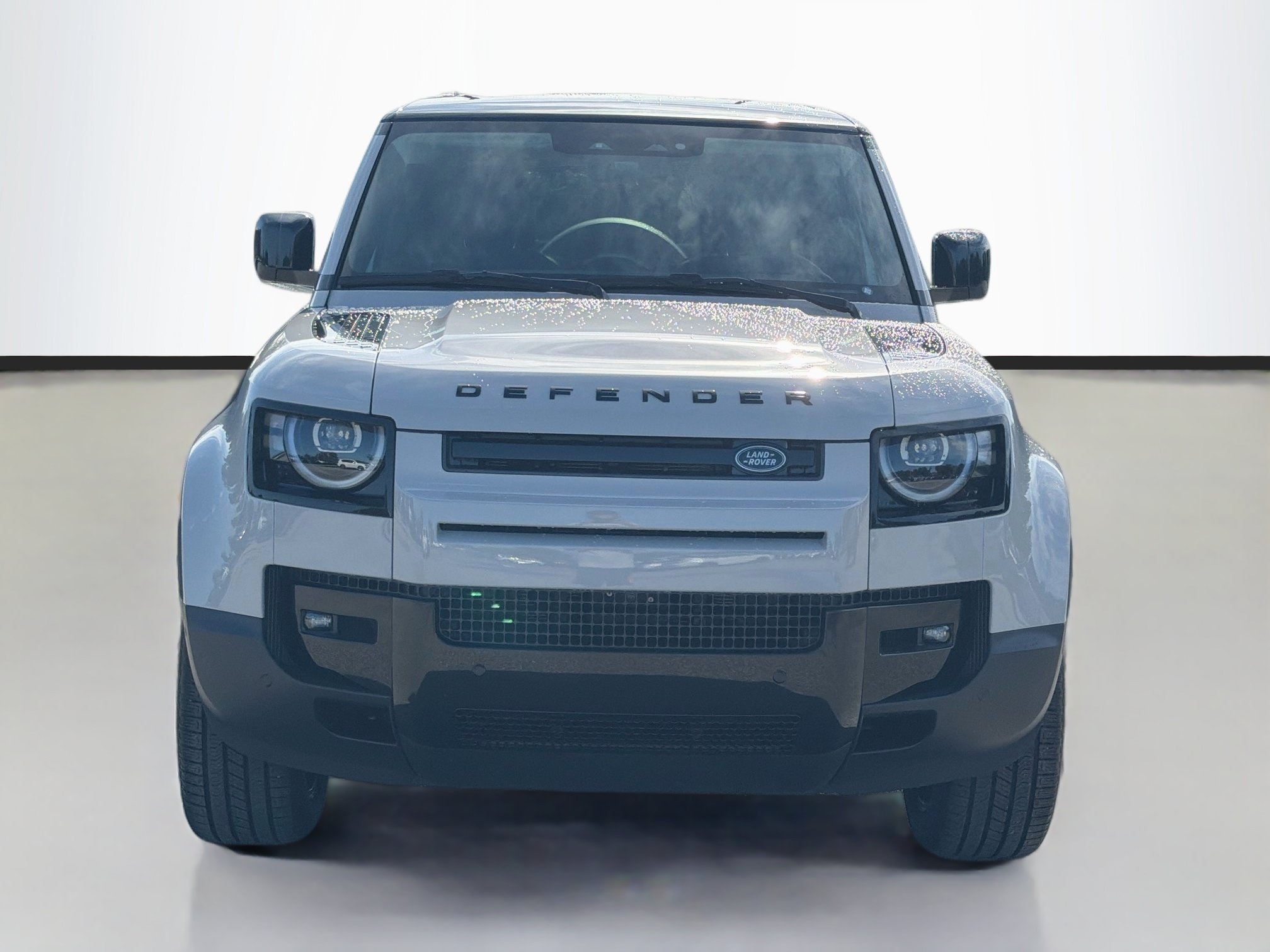 New 2026 Land Rover Defender 130 S AWD/4WD image 8