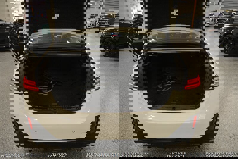 Used 2024 BMW i5 M60 w/ Premium Package image 42