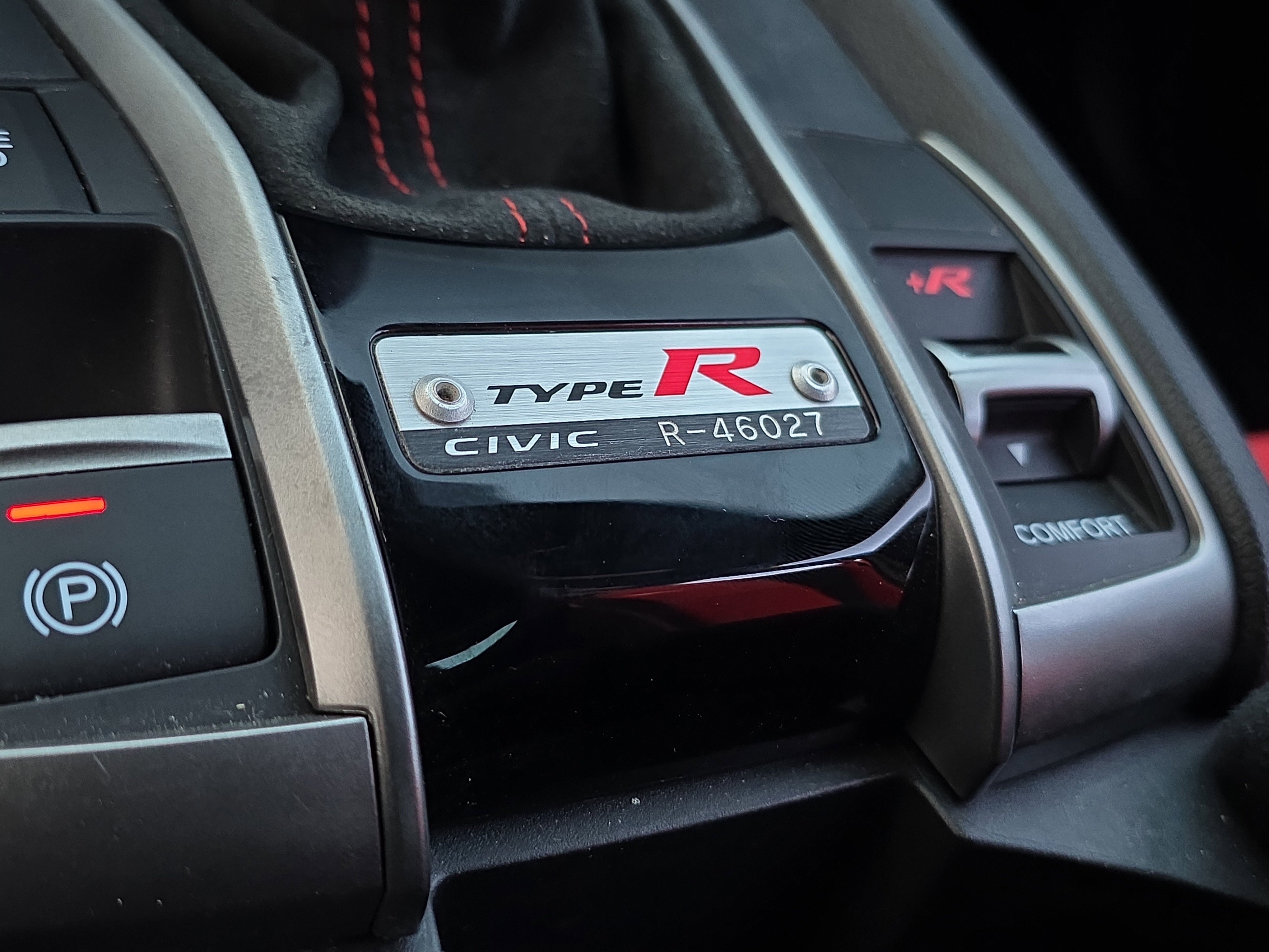 Used 2021 Honda Civic Type R image 24